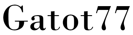 Gatot77